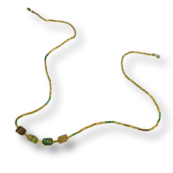 Sweet Honey Waist Beads
