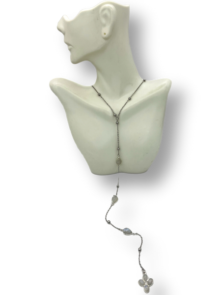 Floating Aura Back Chain