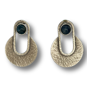 Blue Dream Earrings