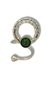 Verde Dream Ring