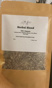 Herbal Tea