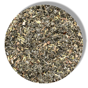 Bye Bye PMS & Cramps Tea
