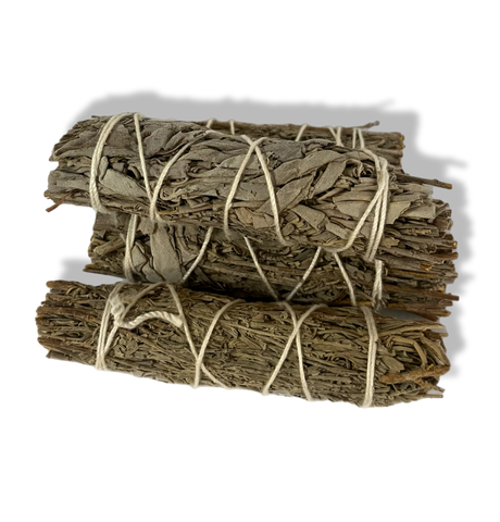 Rose Organics Sage Sticks